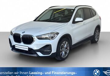 BMW X1 73.115 km 24.349 &euro; Heilbronn 74074