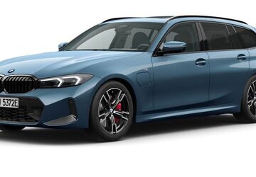 BMW 330 21.262 km 47.238 &euro; Bietigheim-Bissingen 74321