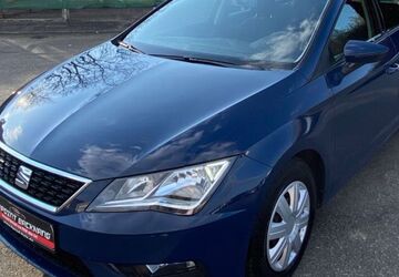 Seat Leon 116.000 km 9.800 &euro; Backnang 71522