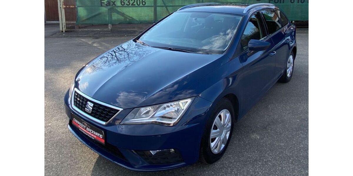 Seat Leon 116.000 km 9.800 &euro; Backnang 71522