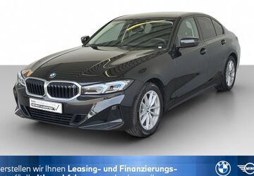 BMW 318 13.191 km 31.840 &euro; Heilbronn 74076