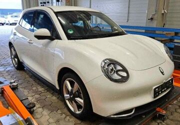 GWM Ora 03 7.000 km 15.880 &euro; Heilbronn 74074