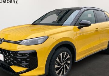 VW T-Roc 4.900 km 36.460 &euro; Bad Rappenau 74906