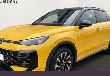 VW T-Roc 4.900 km 38.440 &euro; Bad Rappenau 74906