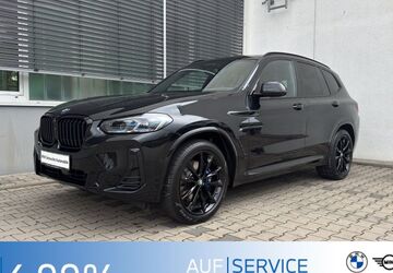 BMW X3 21.500 km 50.990 &euro; Asperg 71679