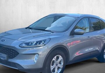 Ford Kuga 43.588 km 19.990 &euro; Ludwigsburg 71636