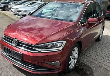 VW Golf Sportsvan 119.000 km 13.999 &euro; Heilbronn 74080