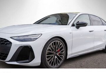 Audi A6 4.900 km 85.890 &euro; Heilbronn 74074