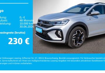 VW Taigo 12.900 km 24.830 &euro; Neckarsulm 74172