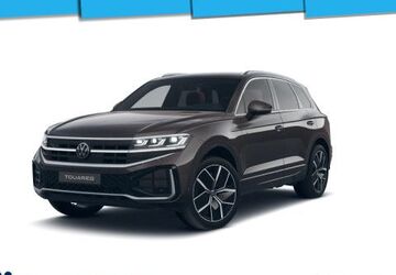 VW Touareg 15.373 km 73.930 &euro; Mosbach 74821