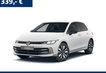 VW Golf 11.755 km 26.930 &euro; Ludwigsburg 71634