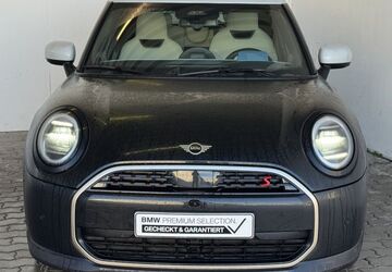 Mini Cooper S 2.044 km 32.490 &euro; Heilbronn 74076