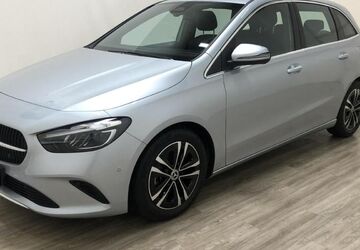 Mercedes-Benz B 180 6.333 km 29.879 &euro; Heilbronn 74072