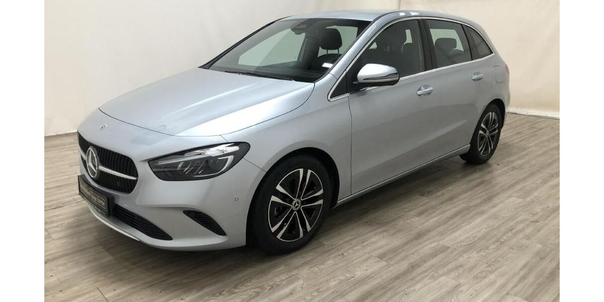 Mercedes-Benz B 180 6.333 km 29.879 &euro; Heilbronn 74072