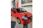 Dacia Sandero 123.400 km 1.190 &euro; Backnang 71522