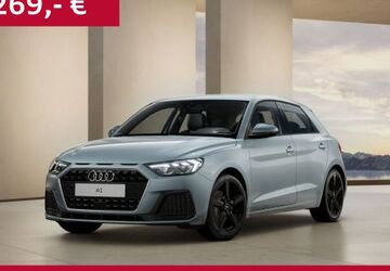 Audi A1 1.001 km 26.690 &euro; Backnang 71522