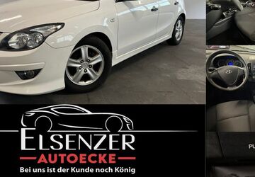 Hyundai i30 183.999 km 3.999 &euro; Eppingen 75031