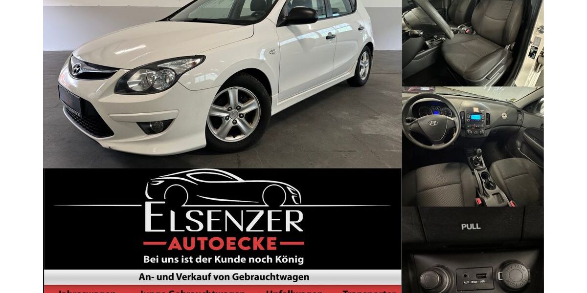 Hyundai i30 183.999 km 3.999 &euro; Eppingen 75031