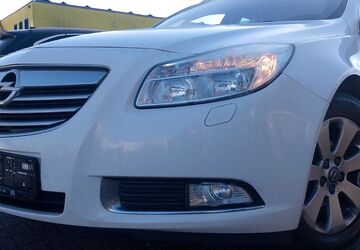 Opel Insignia 250.000 km 2.390 &euro; Ludwigsburg 71642