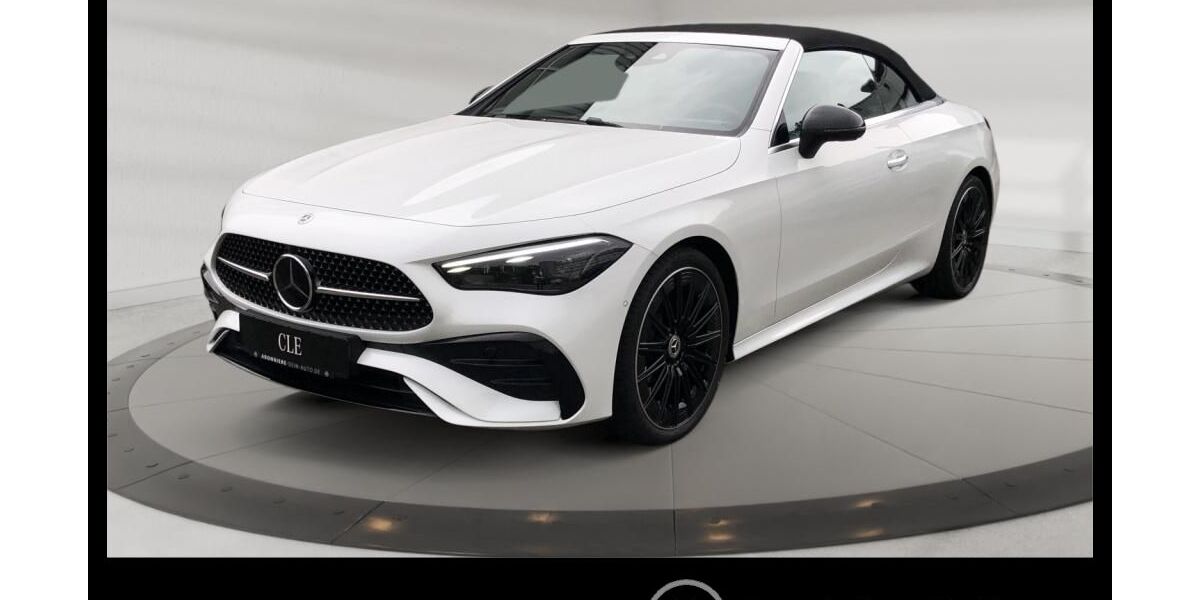 Mercedes-Benz CLE 300 8.000 km 71.439 &euro; Neckarsulm-Obereisesheim 74172