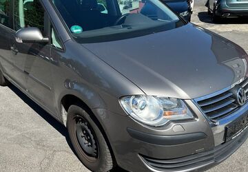 VW Touran 234.132 km 1.200 &euro; Heilbronn 74080