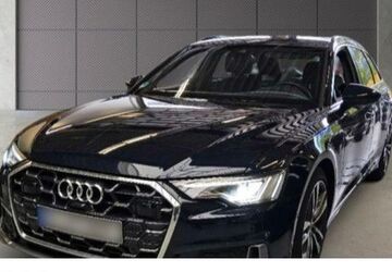 Audi A6 50.700 km 39.330 &euro; Heilbronn 74074