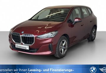 BMW 220 Active Tourer 9.388 km 30.480 &euro; Heilbronn 74076