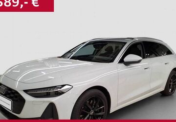 Audi A5 4.403 km 47.930 &euro; Ludwigsburg 71636
