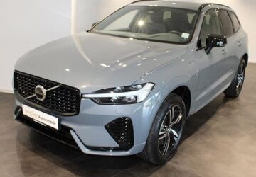 Volvo XC60 35.700 km 43.900 &euro; Bietigheim-Bissingen 74321