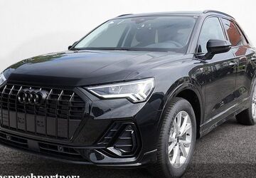 Audi Q3 2.100 km 42.190 &euro; Bietigheim-Bissingen 74321