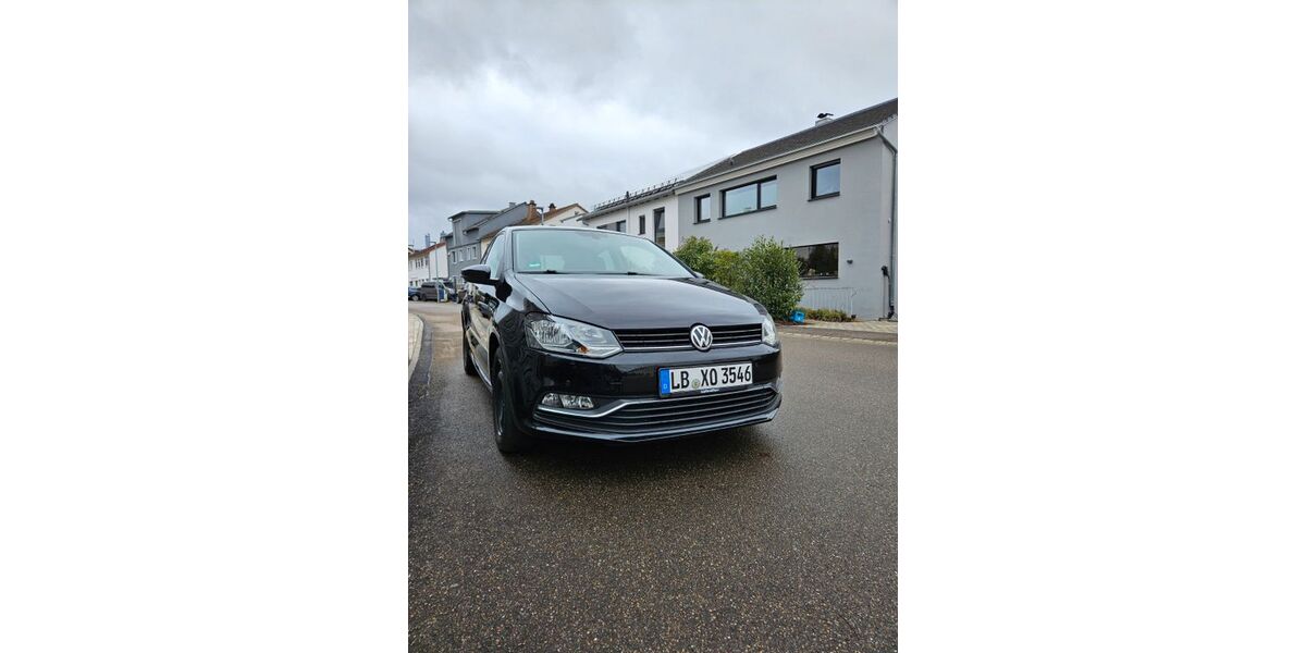 VW Polo 103.000 km 9.450 &euro; Besigheim 74354