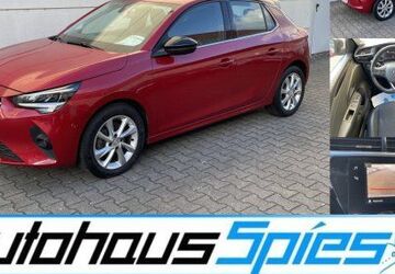 Opel Corsa 38.915 km 13.990 &euro; Heilbronn 74076