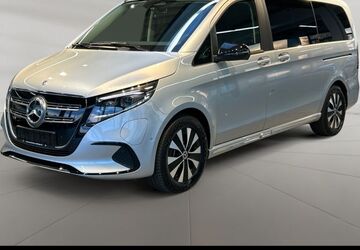 Mercedes-Benz EQV 16.521 km 54.879 &euro; Neckarsulm-Obereisesheim 74172