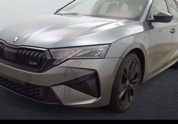 Skoda Octavia 25.500 km 37.990 &euro; Öhringen 74613