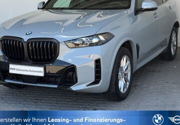 BMW X5 16.659 km 78.900 &euro; Heilbronn 74074
