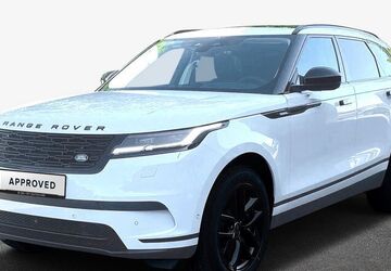 Land Rover Range Rover Velar 17.706 km 63.550 &euro; Heilbronn 74080
