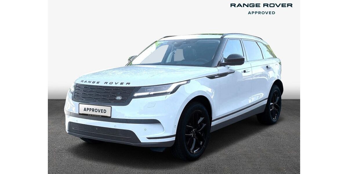 Land Rover Range Rover Velar 17.706 km 63.550 &euro; Heilbronn 74080
