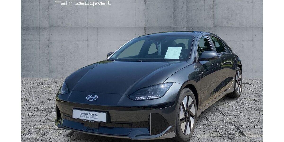 Hyundai IONIQ 6 23.116 km 29.900 &euro; Pfedelbach 74629