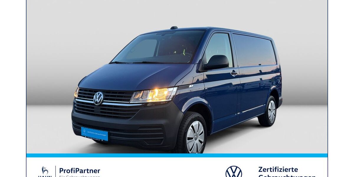 VW T6 Transporter 61.442 km 25.890 &euro; Bietigheim-Bissingen 74321