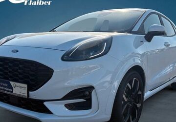 Ford Puma 9.272 km 27.770 &euro; Bad Friedrichshall 74177