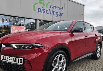 Alfa Romeo Tonale 35.700 km 23.990 &euro; Sinsheim 74889