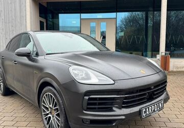Porsche Cayenne 149.000 km 59.490 &euro; Großbottwar 71723