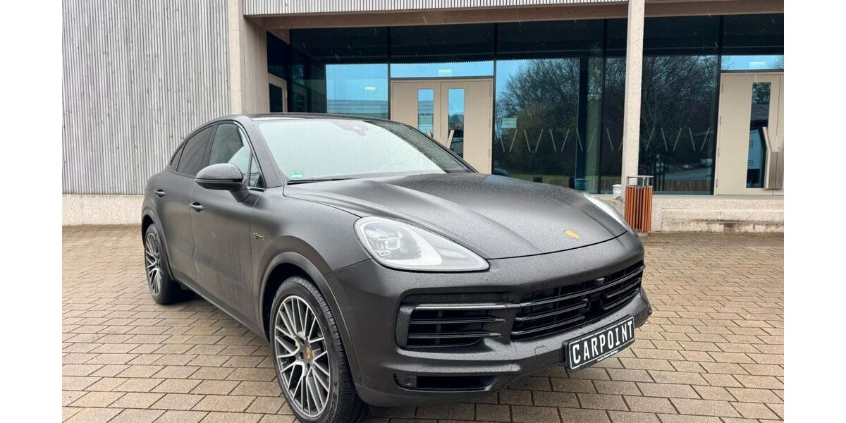 Porsche Cayenne 149.000 km 59.490 &euro; Großbottwar 71723