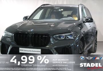 BMW X5 M 45.843 km 84.888 &euro; Heilbronn 74074