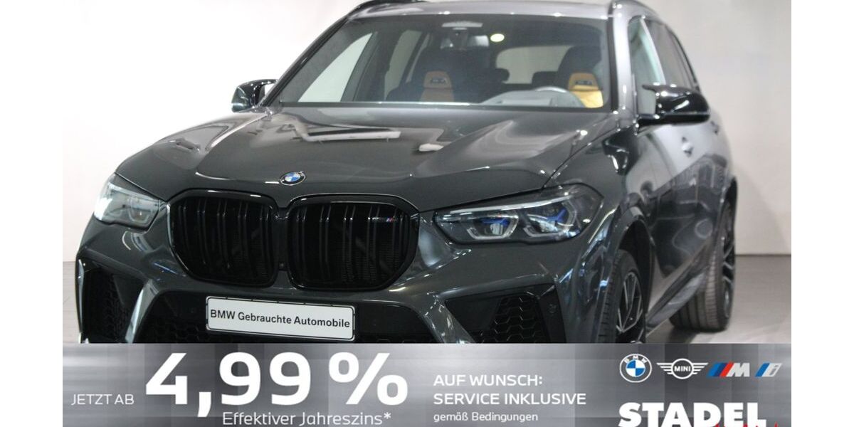 BMW X5 M 45.843 km 84.888 &euro; Heilbronn 74074