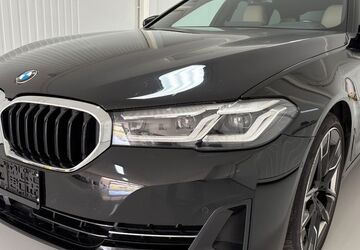 BMW 540 50.017 km 41.450 &euro; Sinsheim 74889