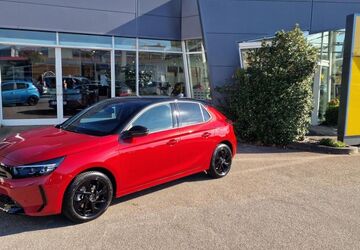 Opel Corsa 3.399 km 18.290 &euro; Großbottwar 71723