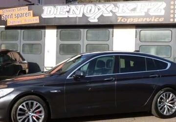 BMW 530 257.859 km 10.700 &euro; Heilbronn 74080