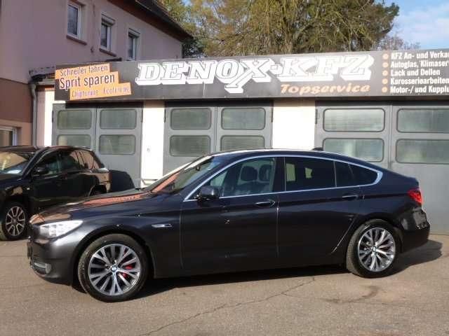 BMW 530 257.859 km 10.700 &euro; Heilbronn 74080