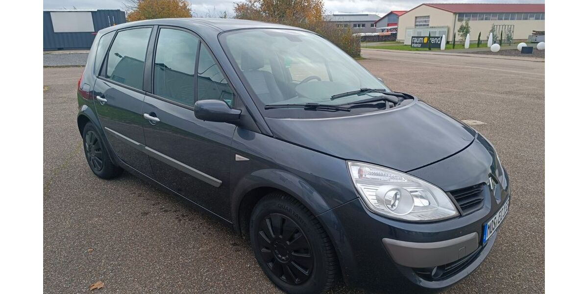 Renault Scenic 116.000 km 3.990 &euro; Mosbach 74821